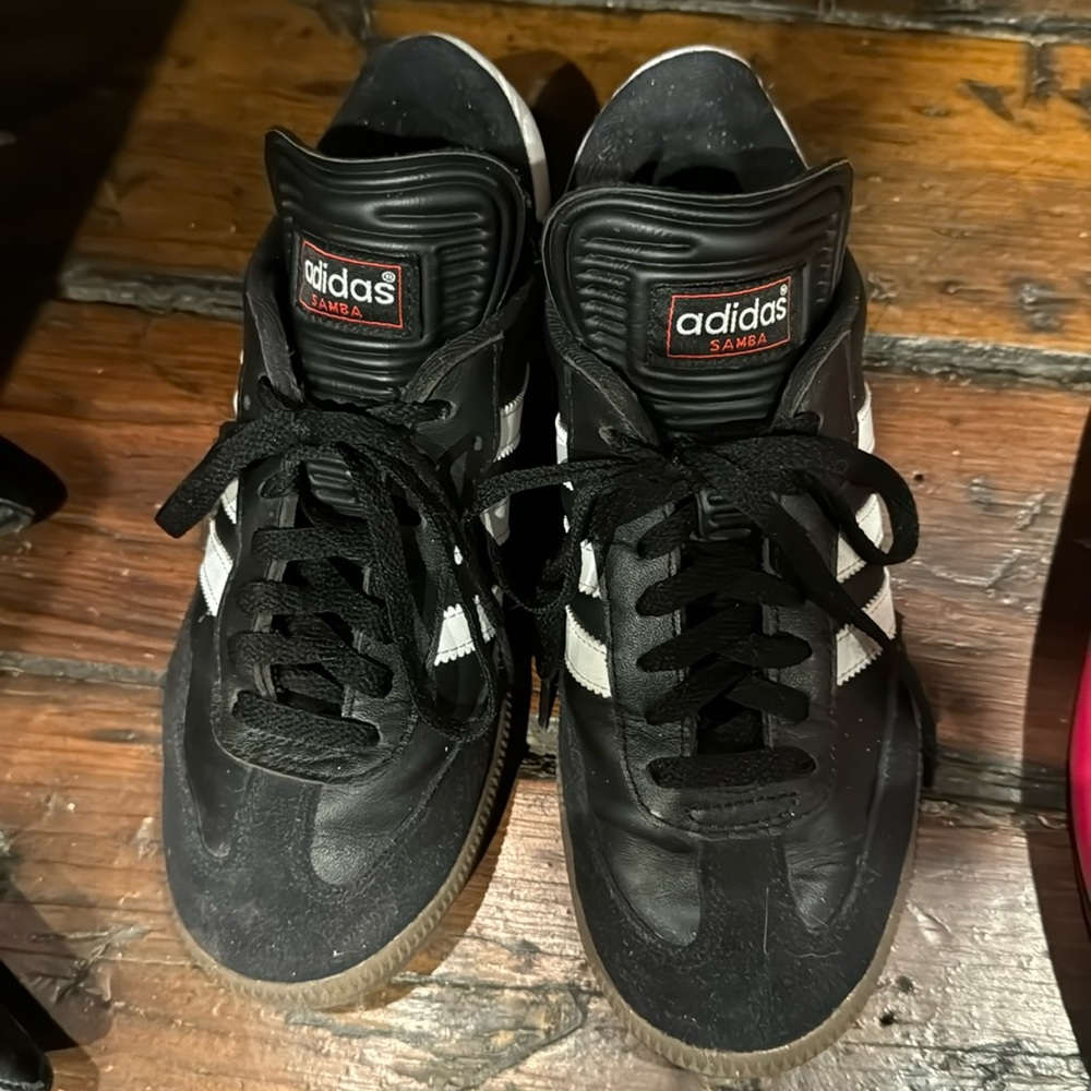 adidas Samba sneakers